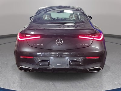 2027 Mercedes-Benz CLE CLE 450