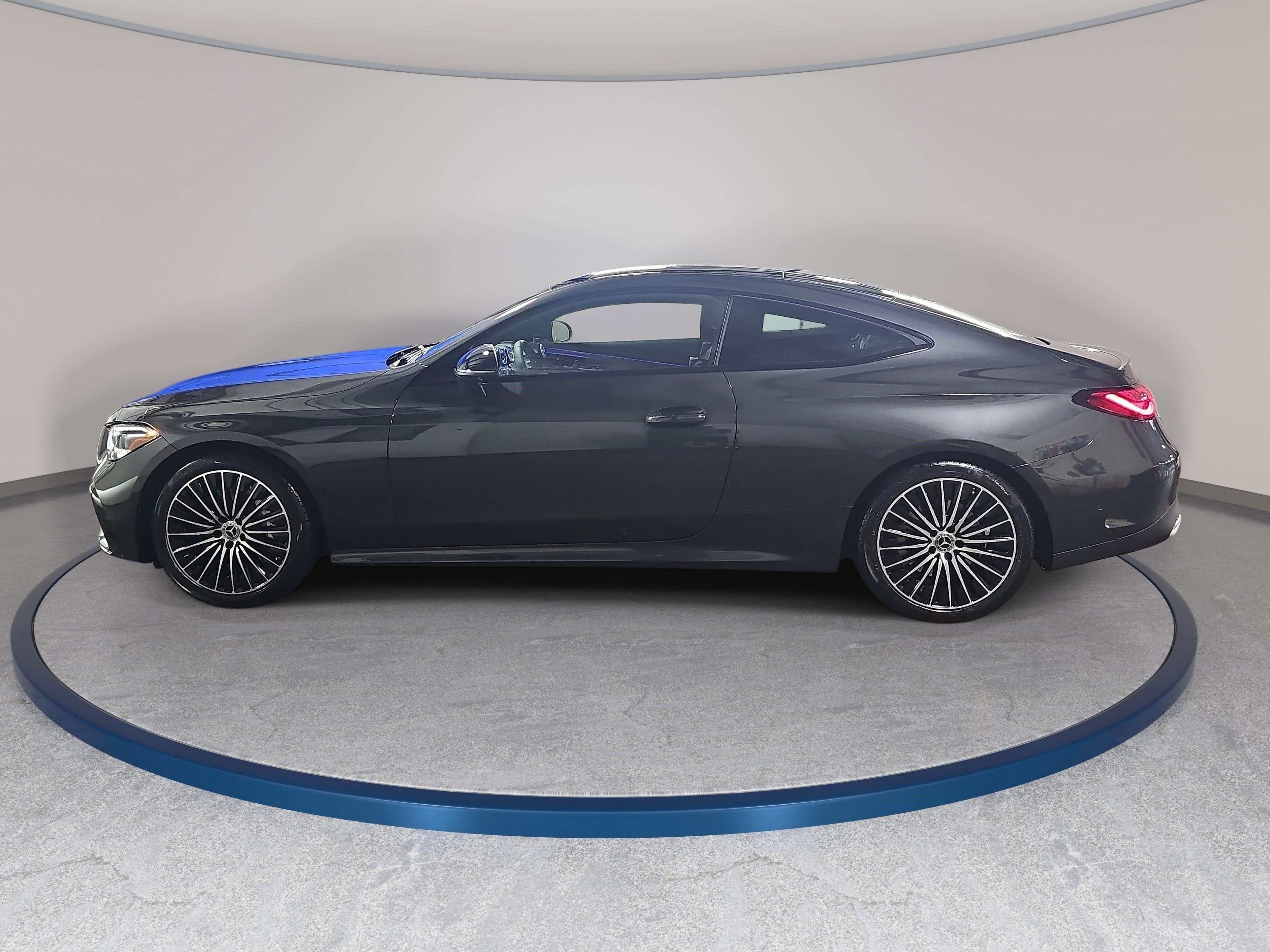 2027 Mercedes-Benz CLE CLE 450