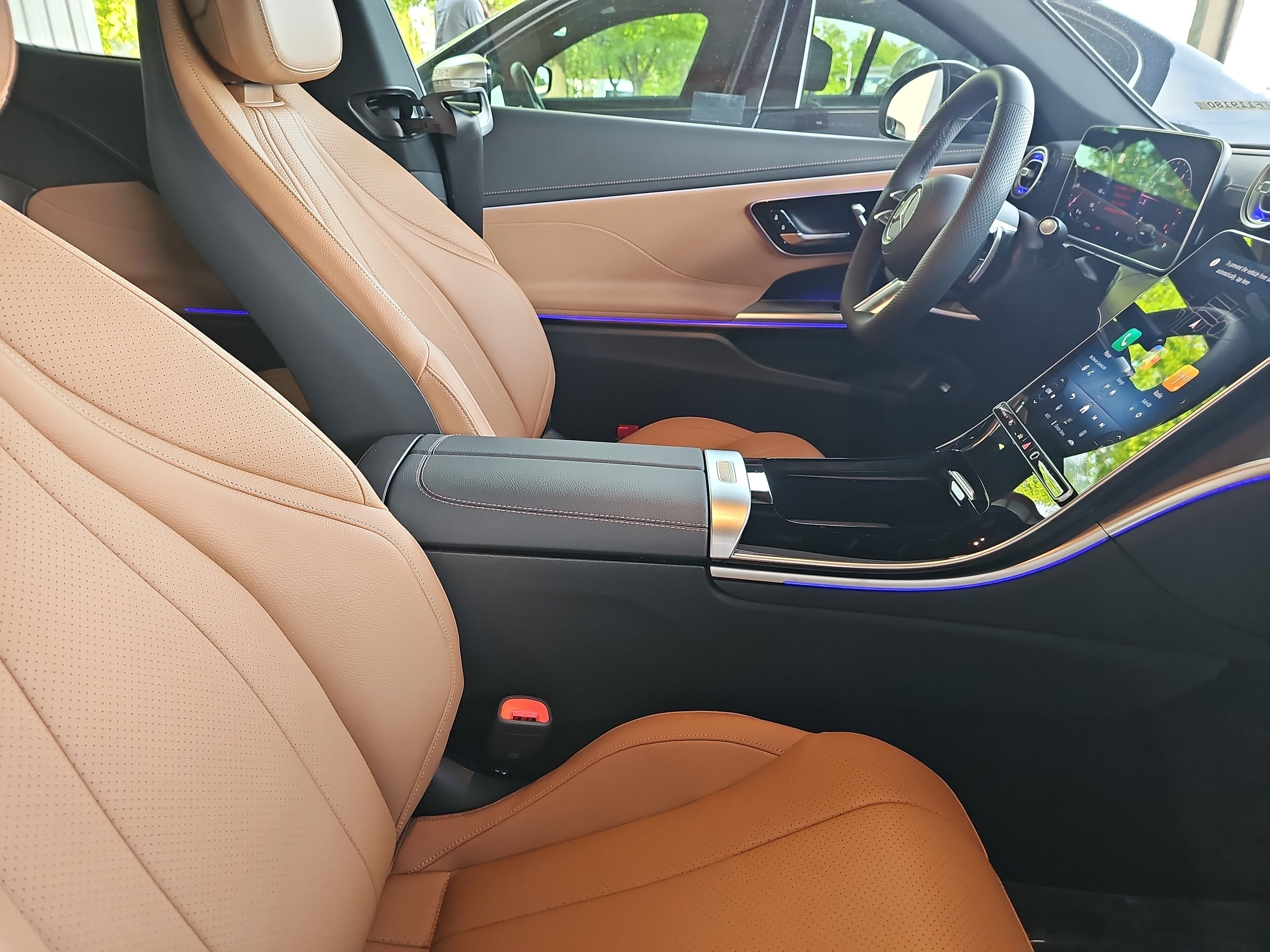 2026 Mercedes-Benz CLE CLE 450