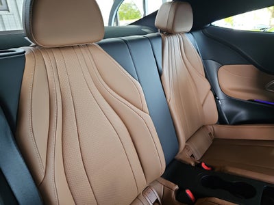 2026 Mercedes-Benz CLE CLE 450