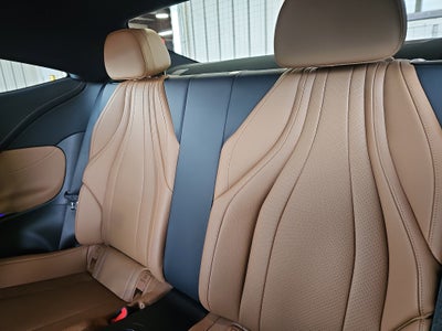 2026 Mercedes-Benz CLE CLE 450