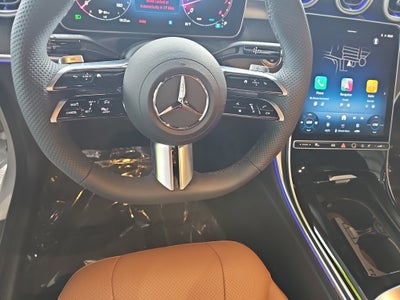 2026 Mercedes-Benz CLE CLE 450