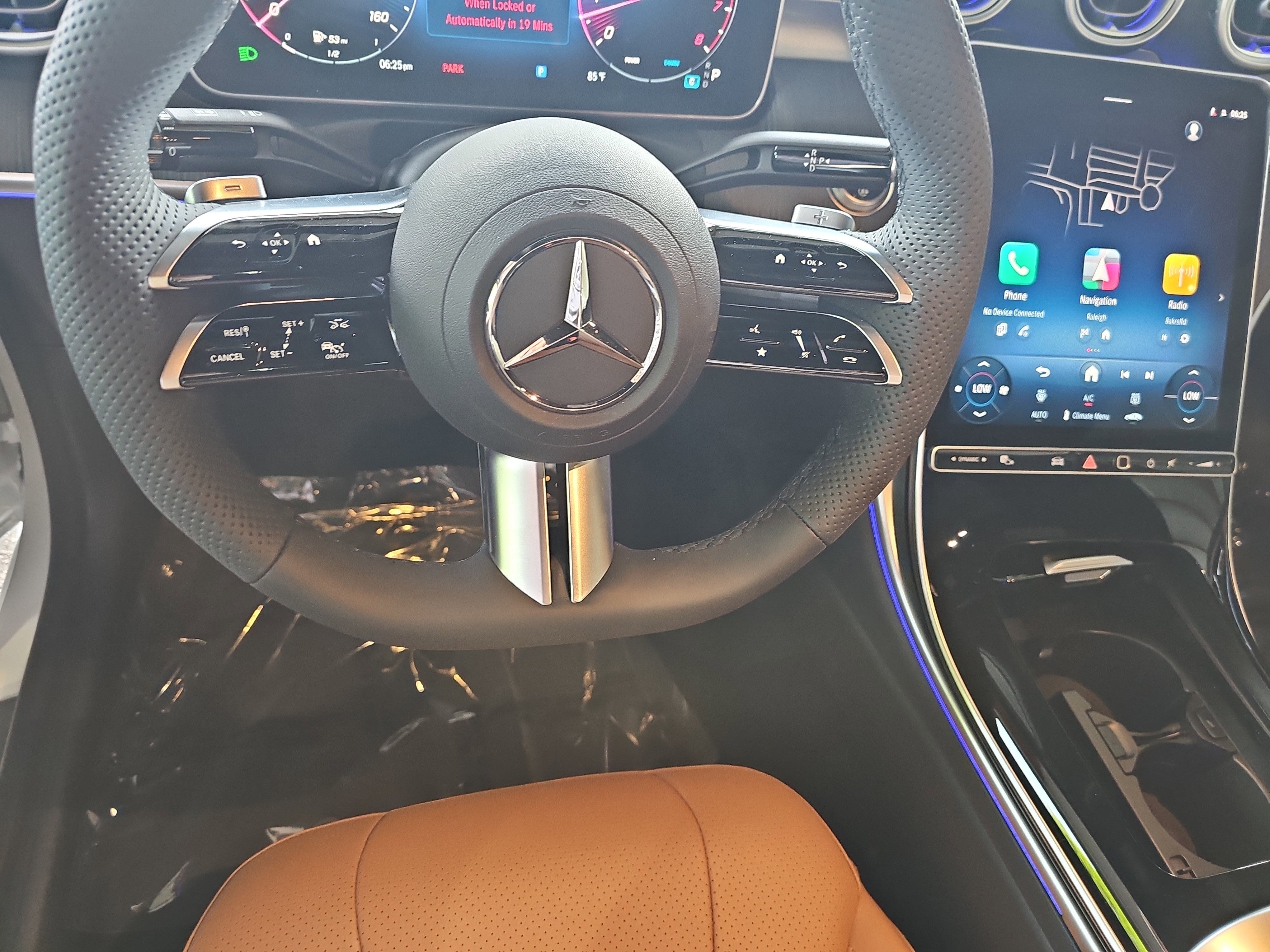 2026 Mercedes-Benz CLE CLE 450