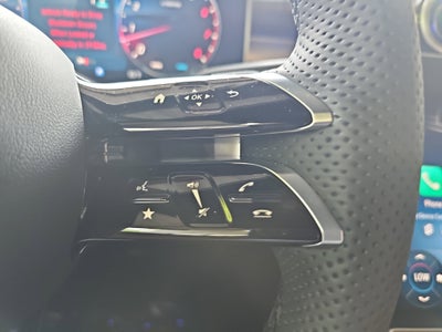 2026 Mercedes-Benz CLE CLE 450