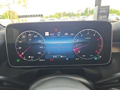 2026 Mercedes-Benz CLE CLE 450