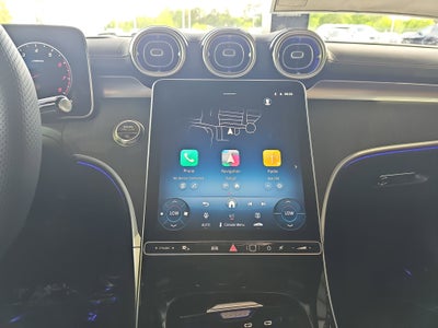 2026 Mercedes-Benz CLE CLE 450