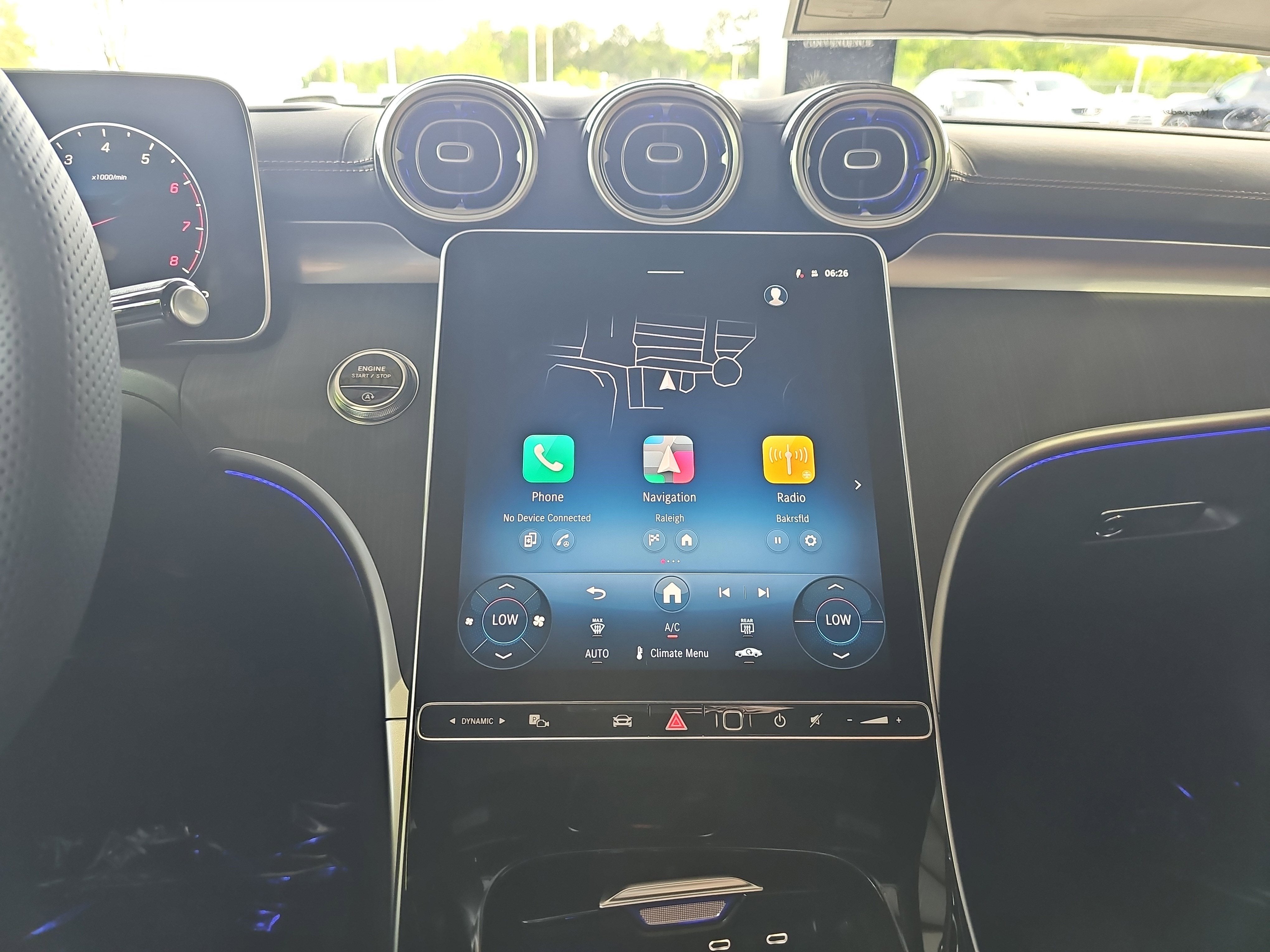 2026 Mercedes-Benz CLE CLE 450