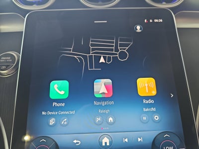 2026 Mercedes-Benz CLE CLE 450