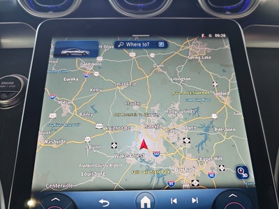 2026 Mercedes-Benz CLE CLE 450