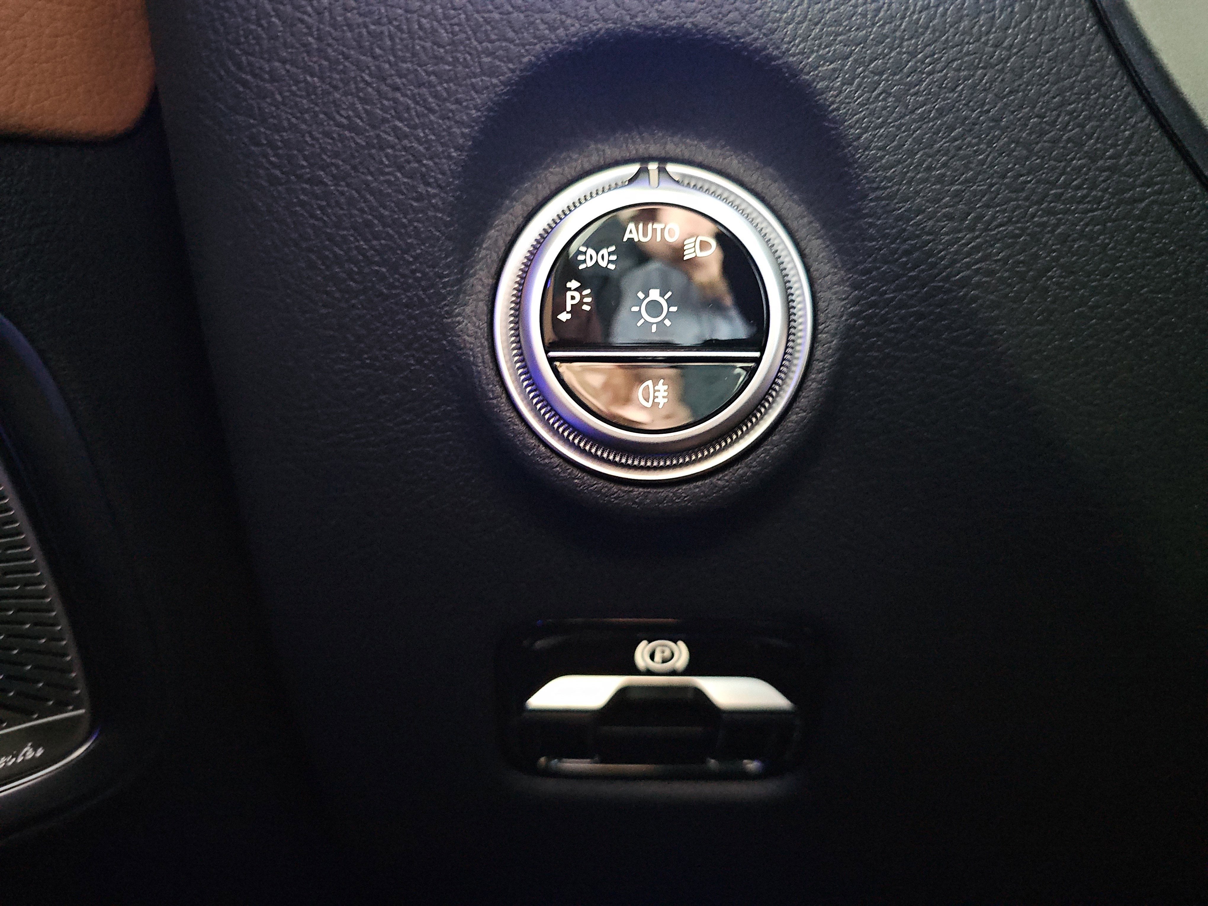 2026 Mercedes-Benz CLE CLE 450