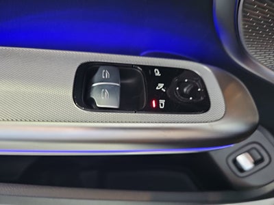 2026 Mercedes-Benz CLE CLE 450