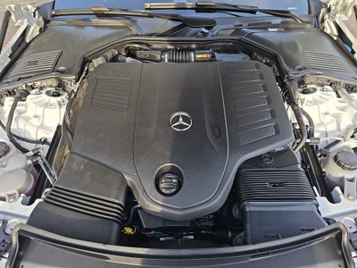 2026 Mercedes-Benz CLE CLE 450