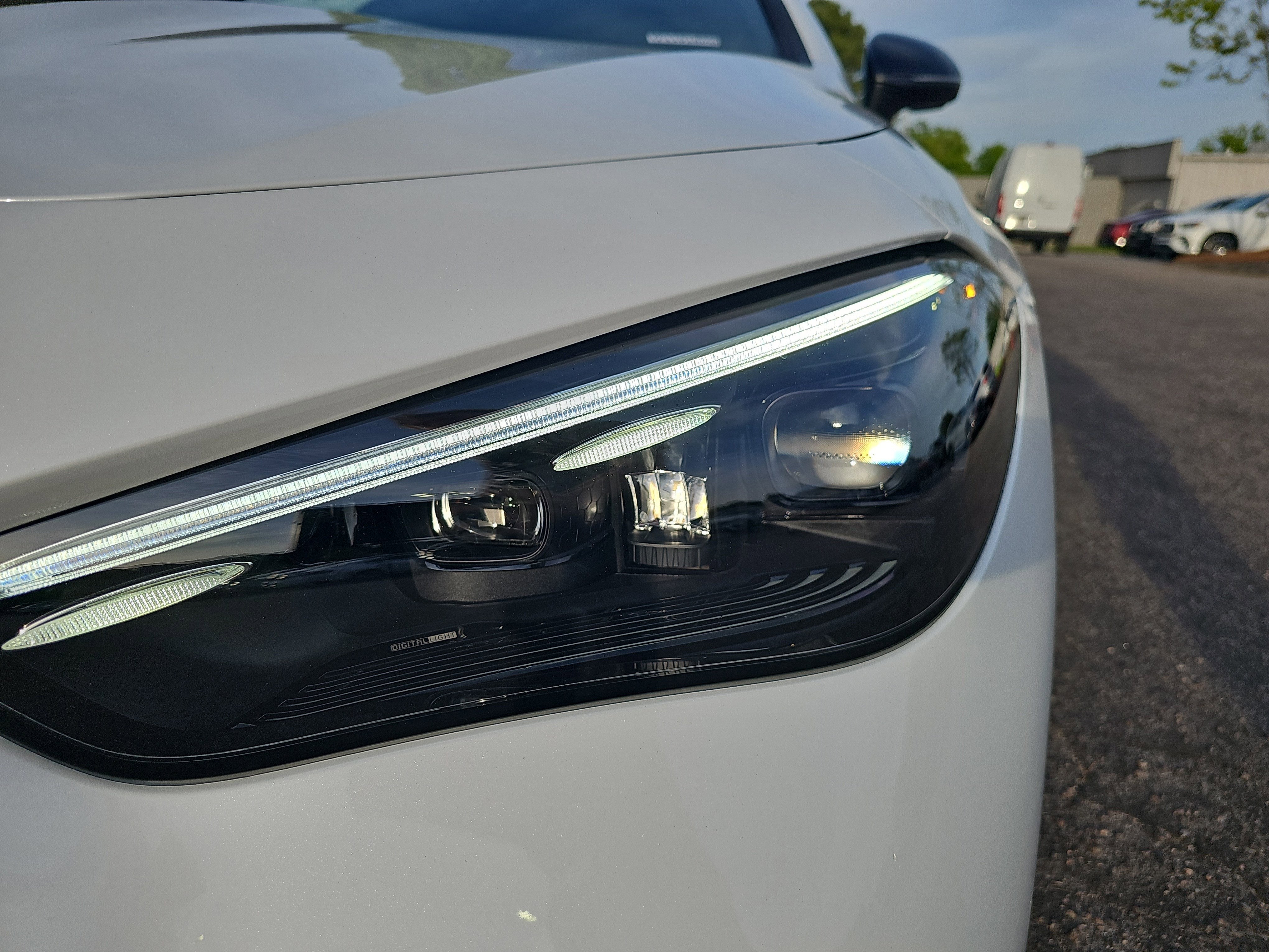 2026 Mercedes-Benz CLE CLE 450