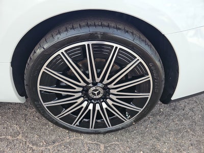 2026 Mercedes-Benz CLE CLE 450