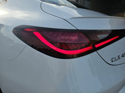 2026 Mercedes-Benz CLE CLE 450