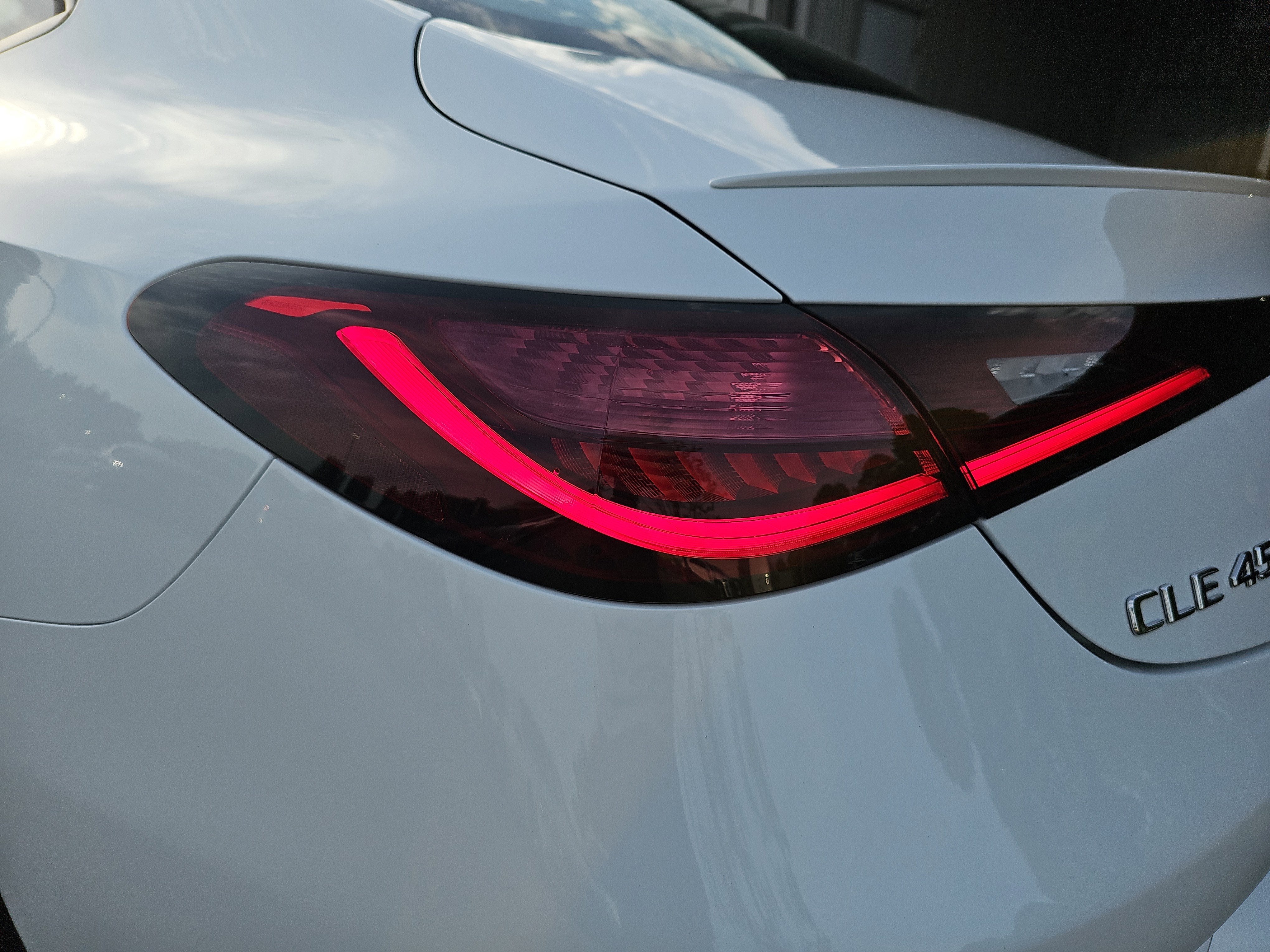 2026 Mercedes-Benz CLE CLE 450