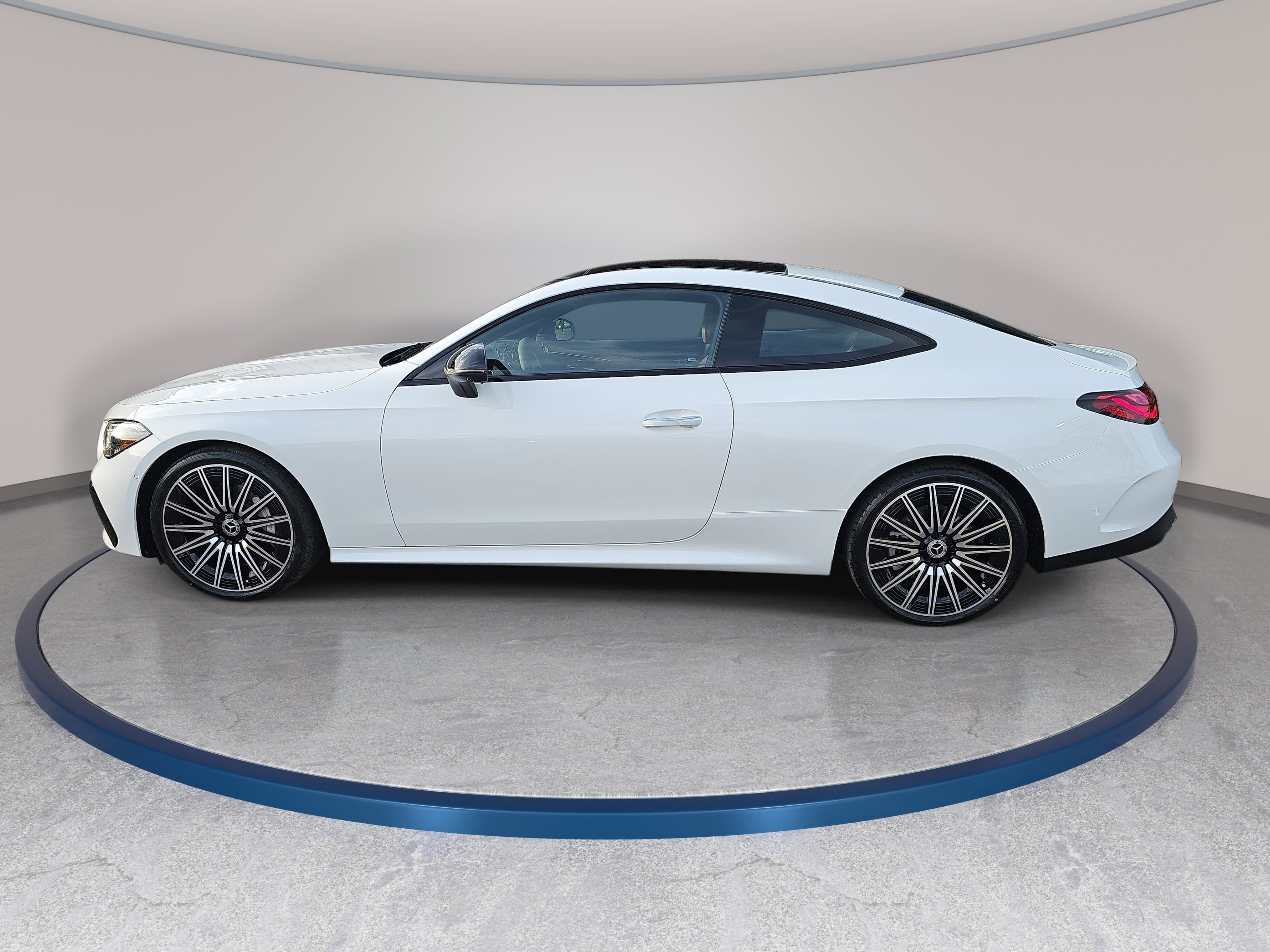 2026 Mercedes-Benz CLE CLE 450