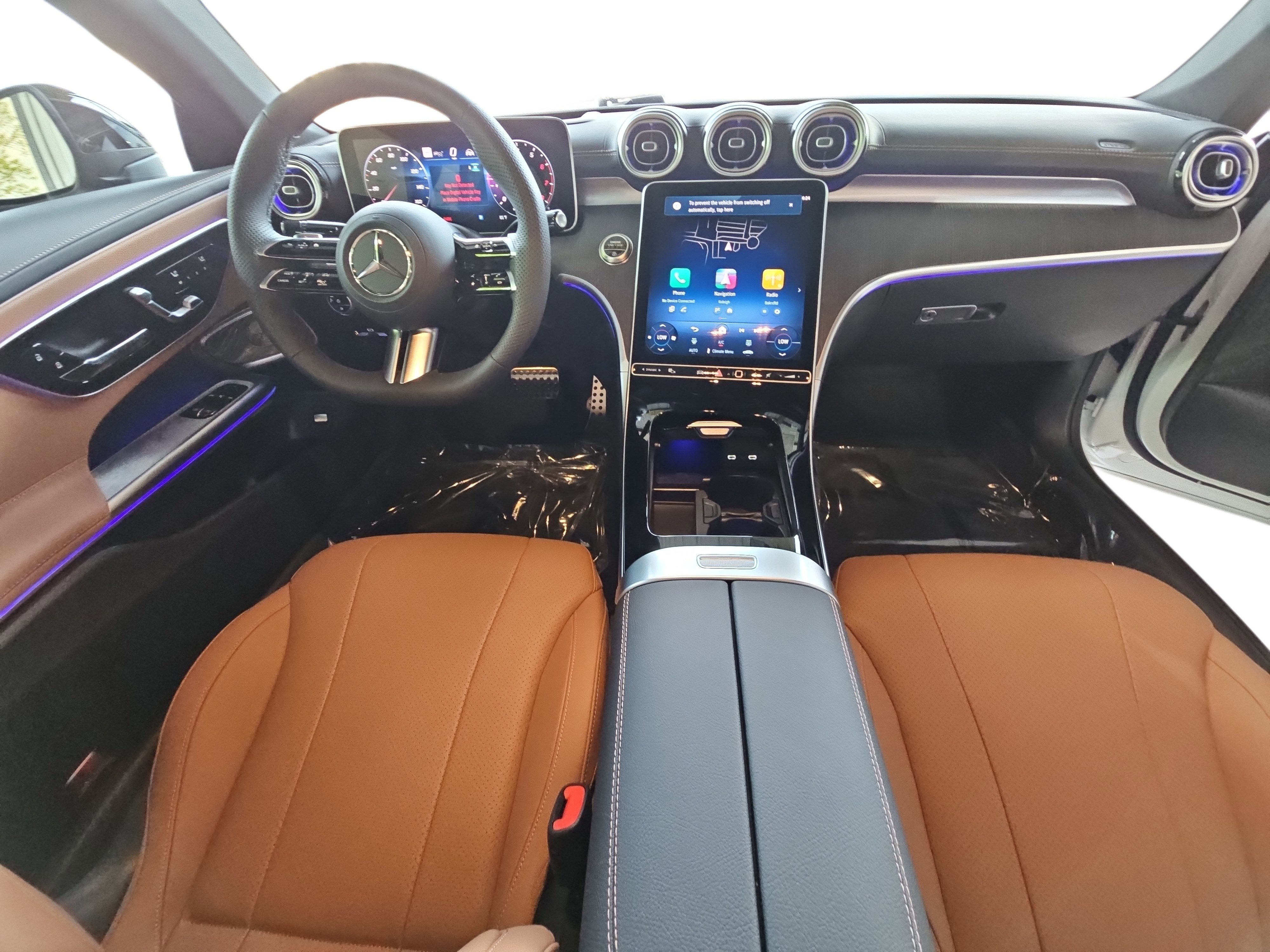 2026 Mercedes-Benz CLE CLE 450