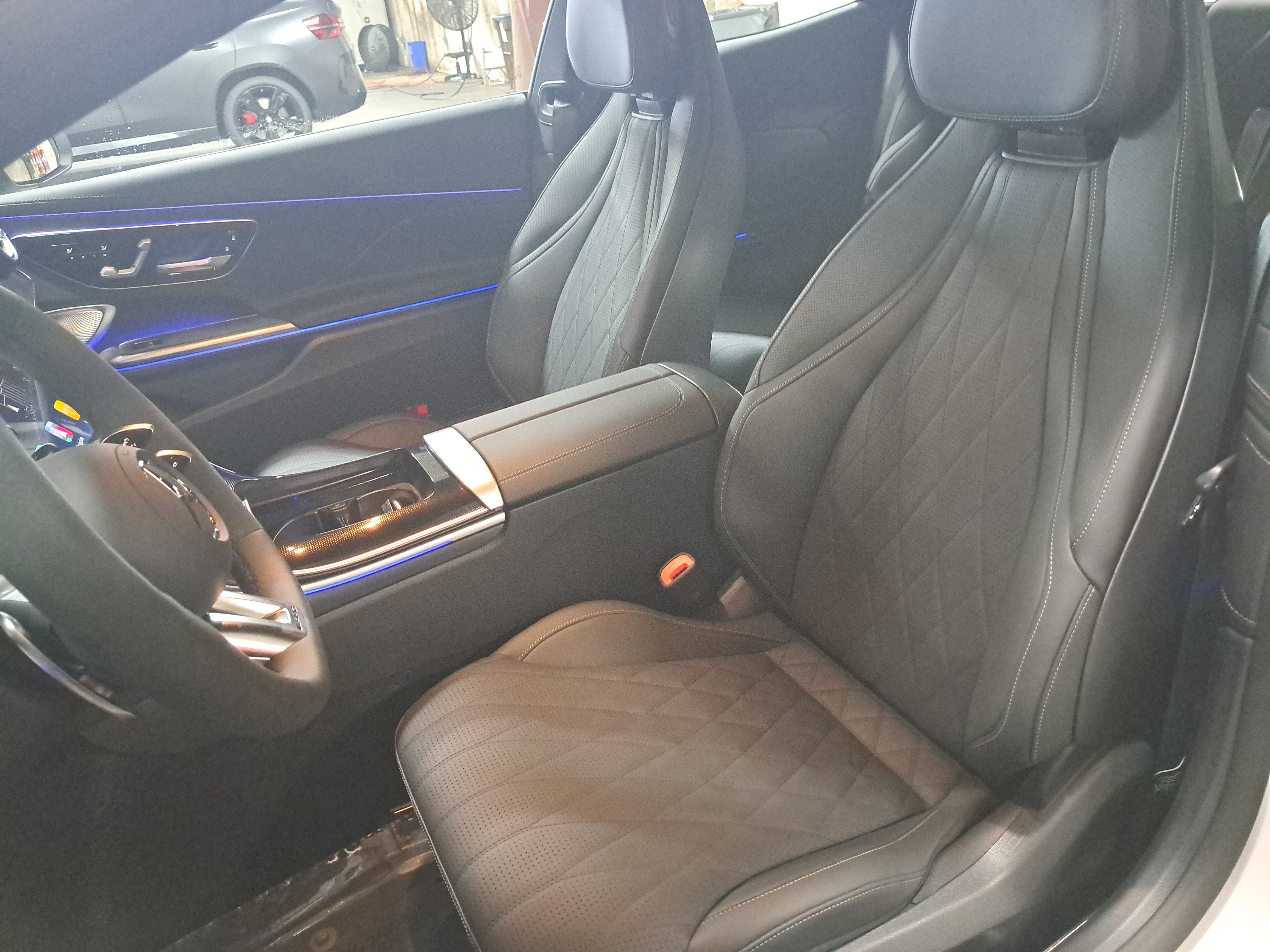 2027 Mercedes-Benz CLE AMG® CLE 53