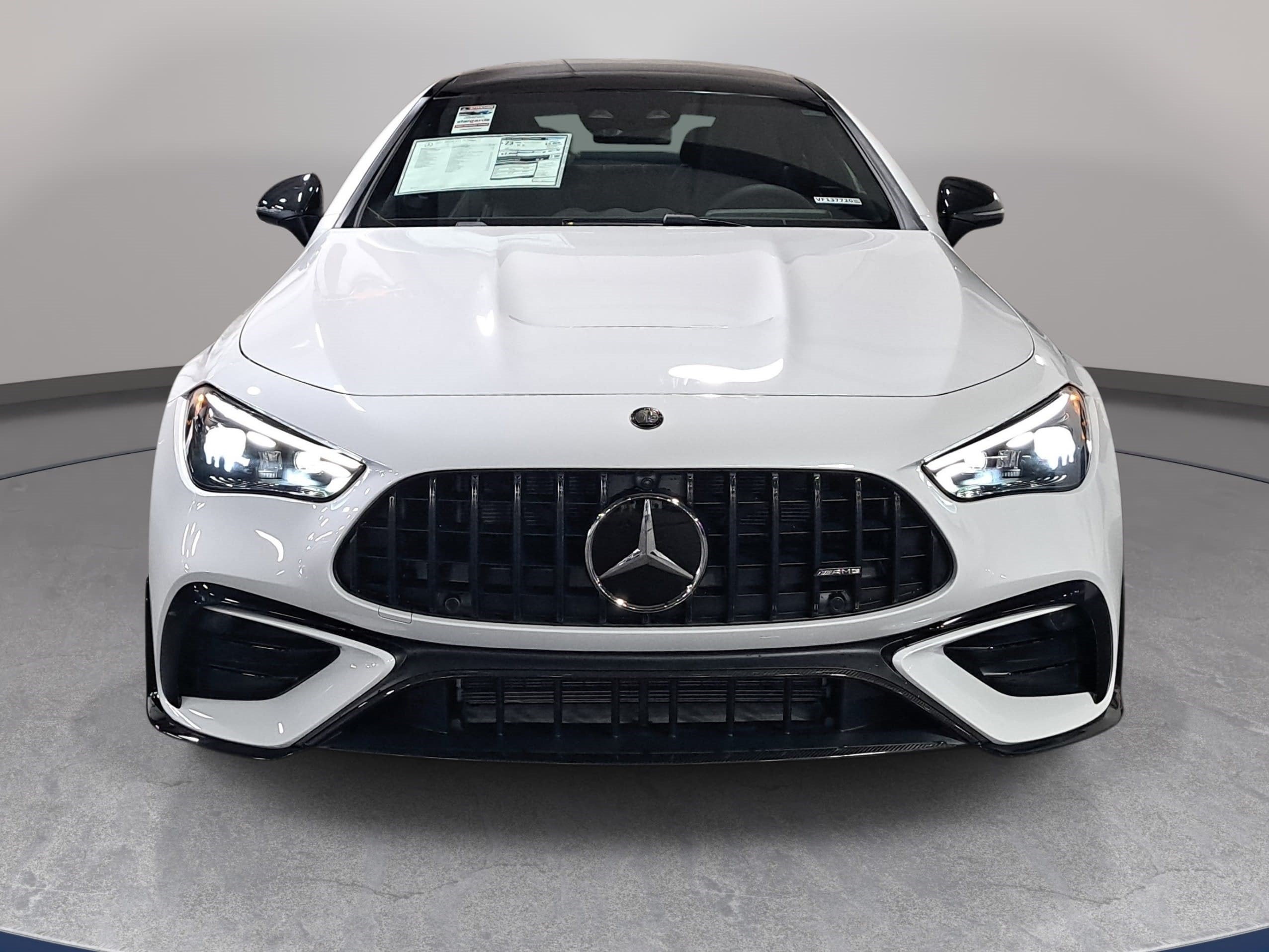 2027 Mercedes-Benz CLE AMG® CLE 53