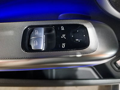 2027 Mercedes-Benz CLE AMG® CLE 53