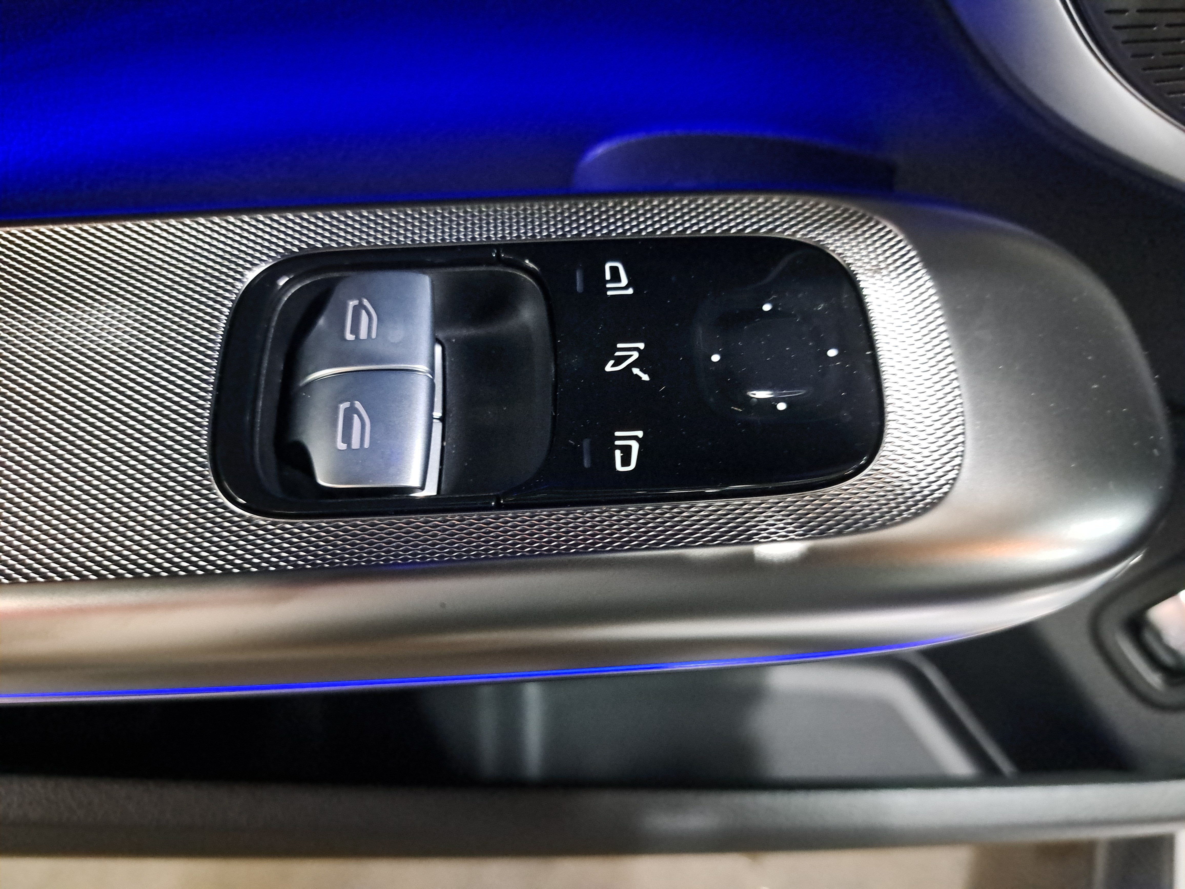 2027 Mercedes-Benz CLE AMG® CLE 53