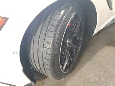 2027 Mercedes-Benz CLE AMG® CLE 53