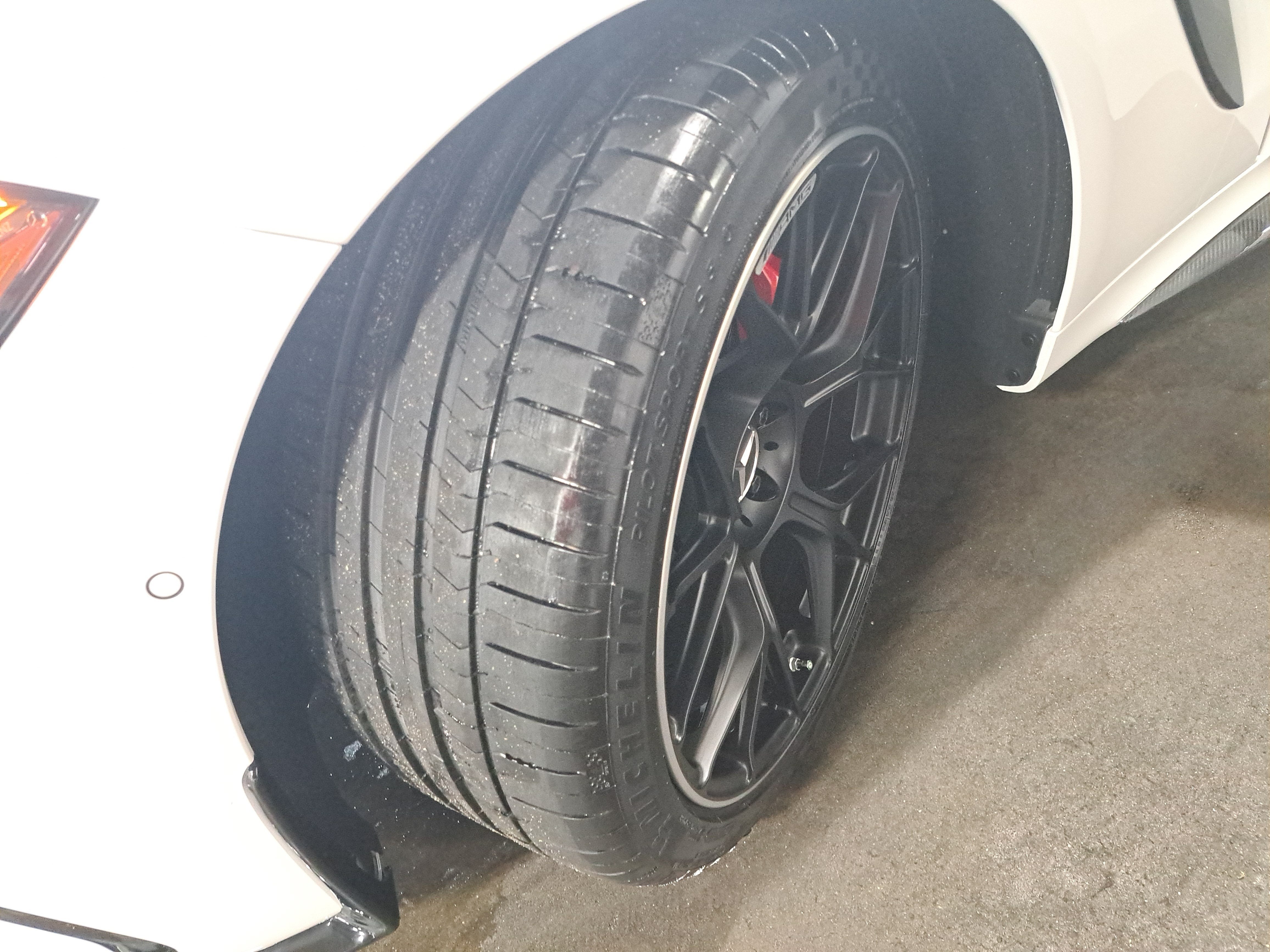 2027 Mercedes-Benz CLE AMG® CLE 53