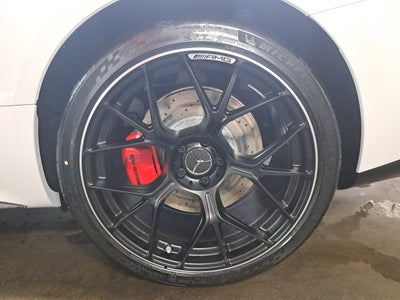 2027 Mercedes-Benz CLE AMG® CLE 53