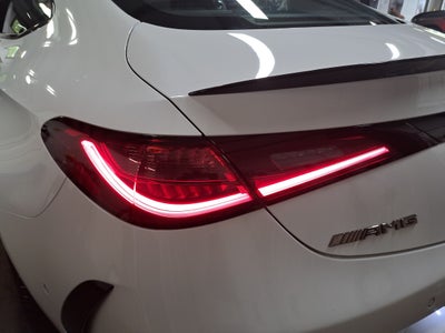 2027 Mercedes-Benz CLE AMG® CLE 53