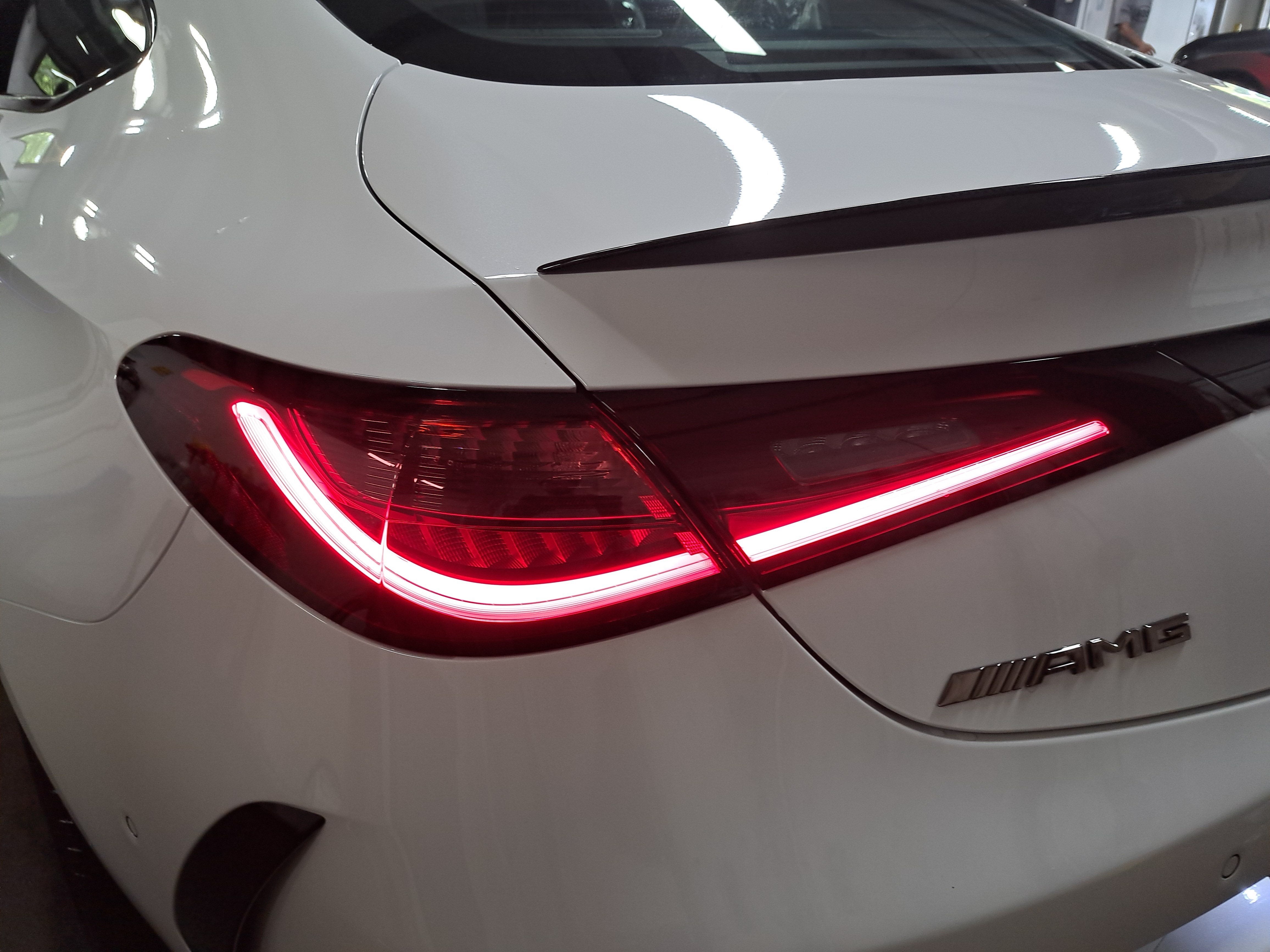 2027 Mercedes-Benz CLE AMG® CLE 53