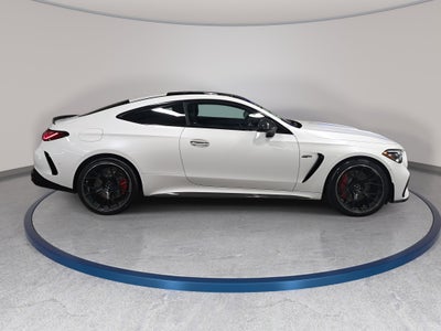 2027 Mercedes-Benz CLE AMG® CLE 53