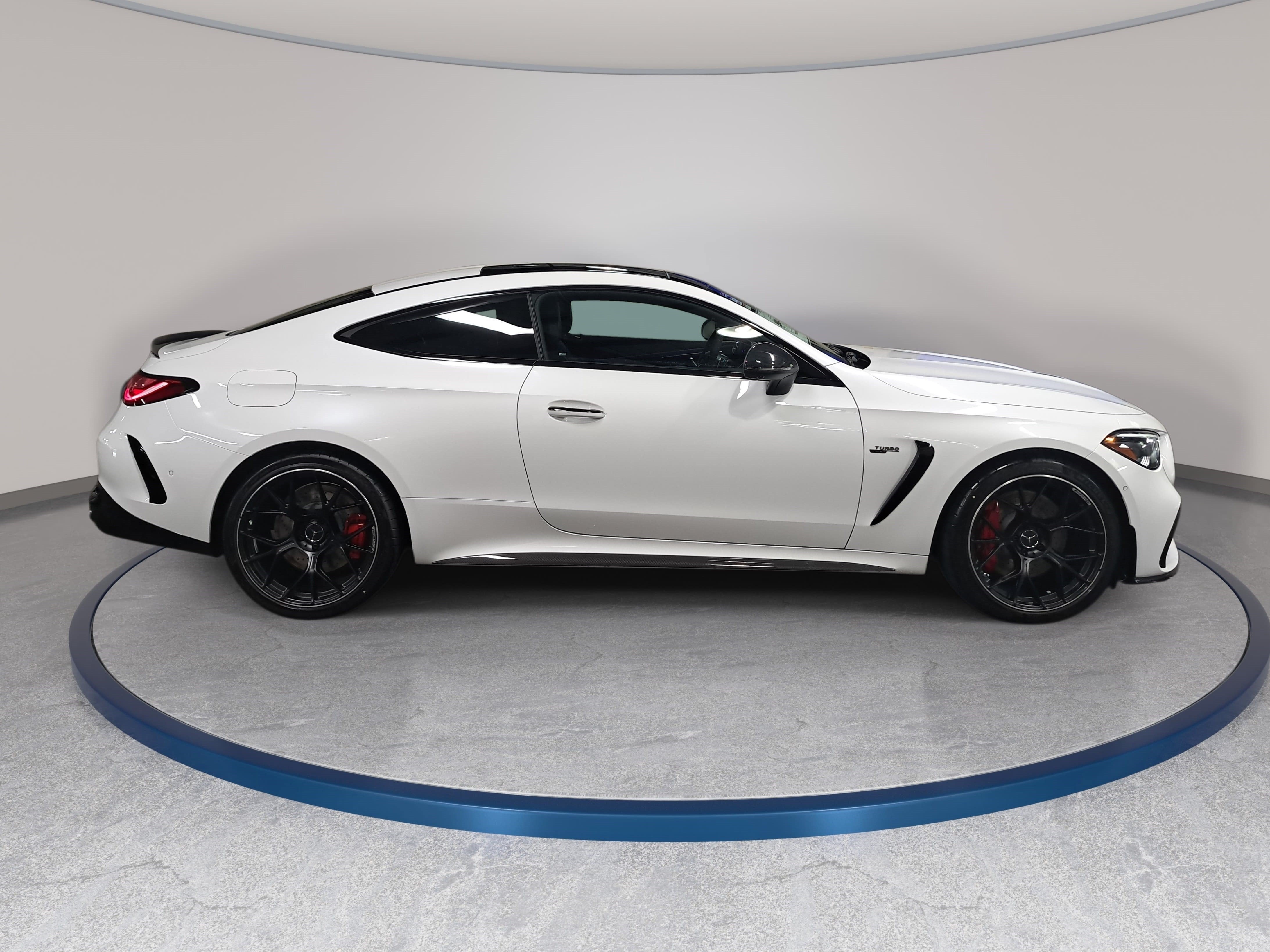 2027 Mercedes-Benz CLE AMG® CLE 53