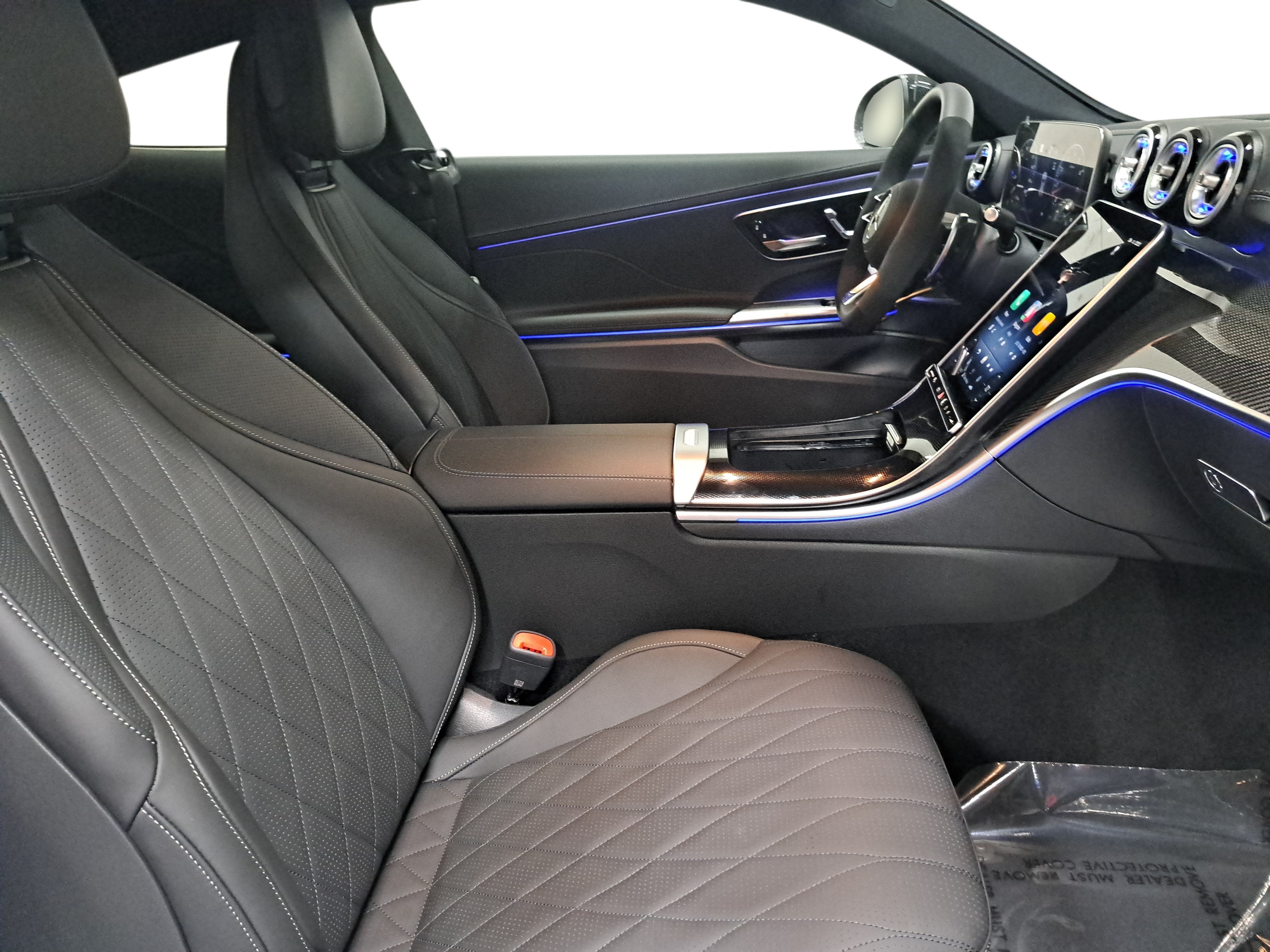 2027 Mercedes-Benz CLE AMG® CLE 53