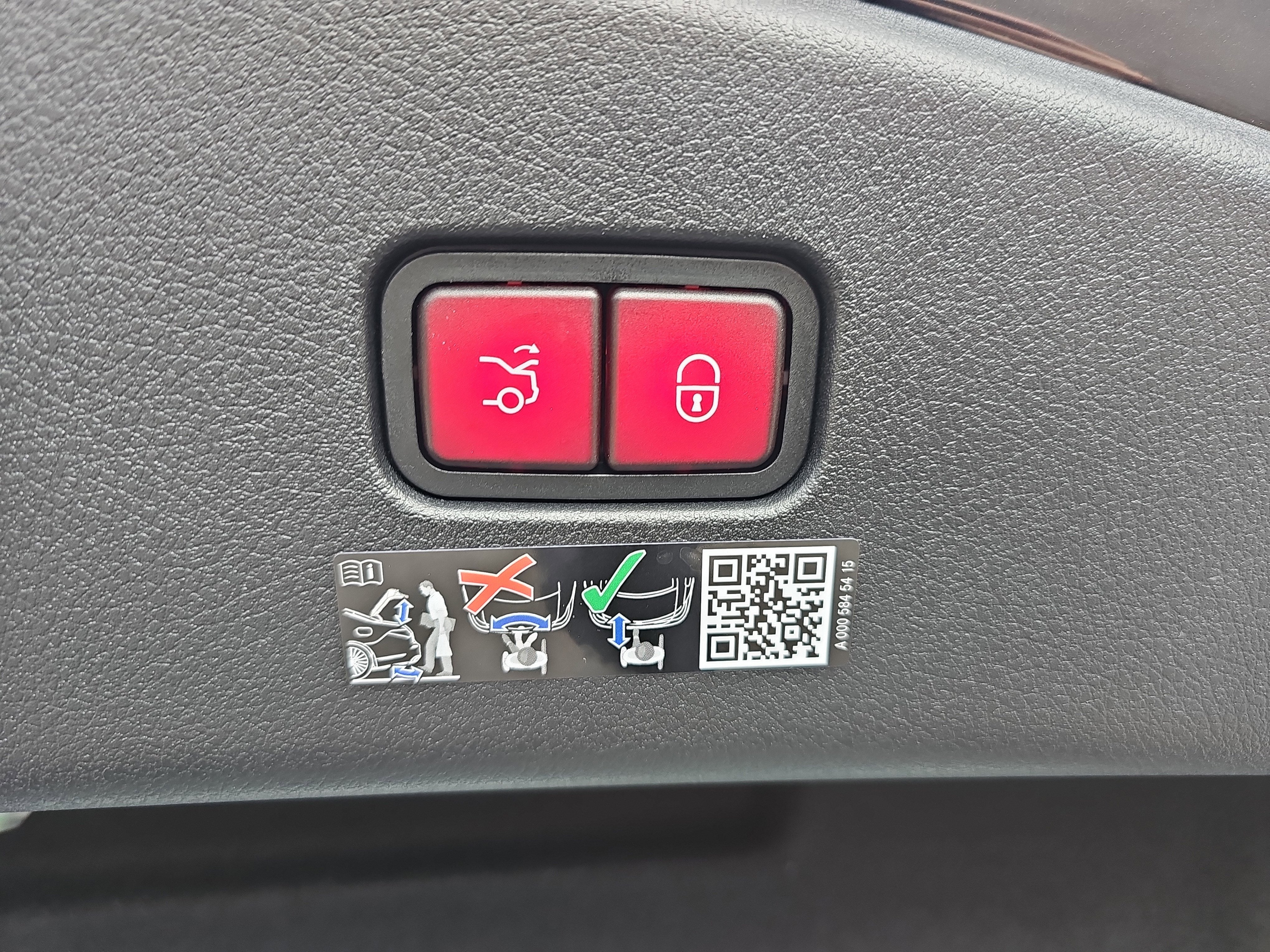 2026 Mercedes-Benz CLE AMG® CLE 53