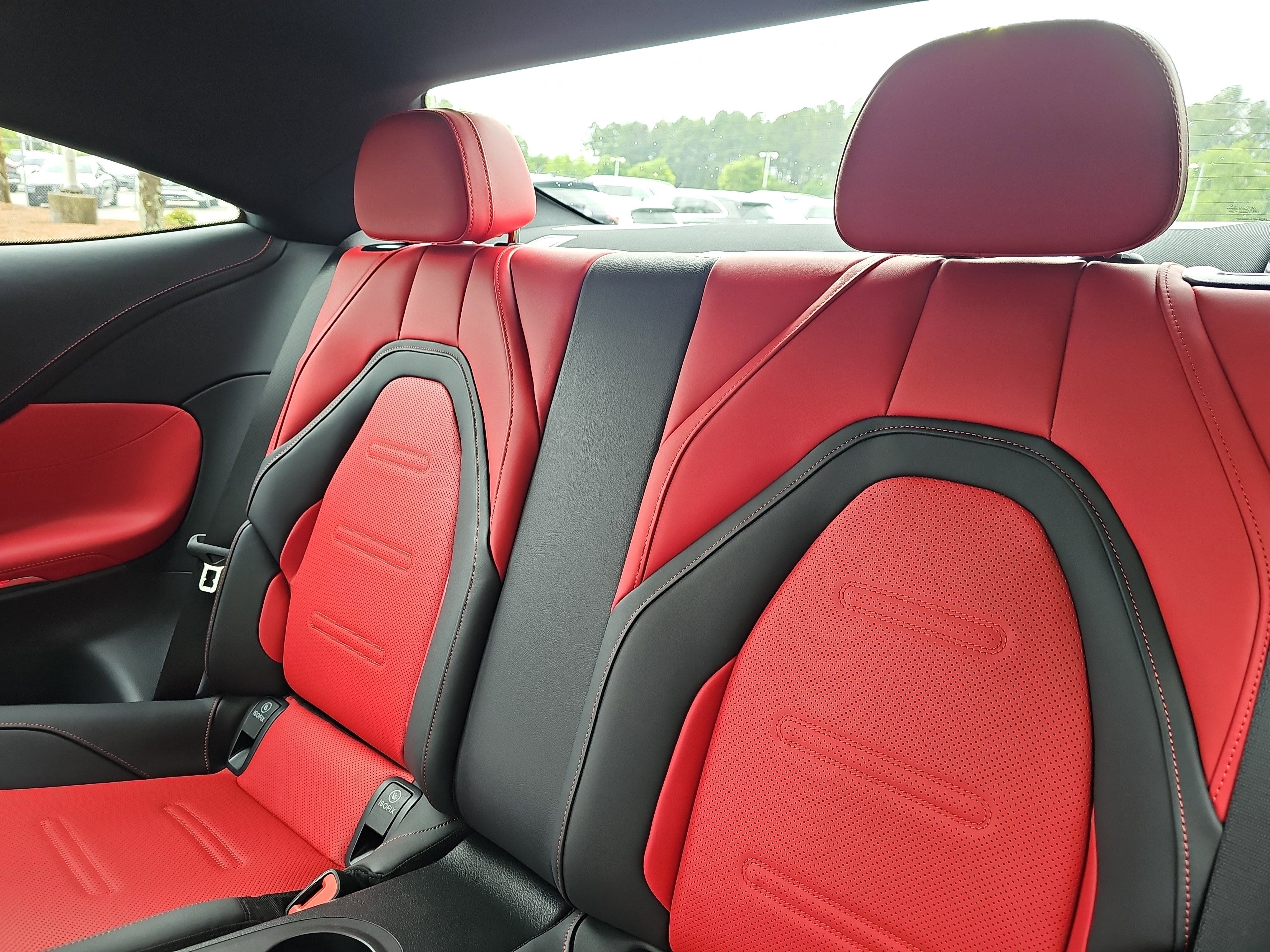 2026 Mercedes-Benz CLE AMG® CLE 53