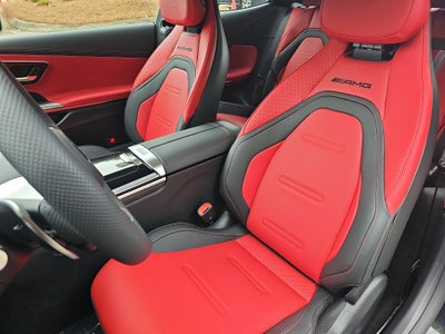 2026 Mercedes-Benz CLE AMG® CLE 53