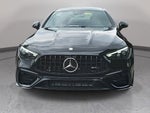 2026 Mercedes-Benz CLE AMG® CLE 53
