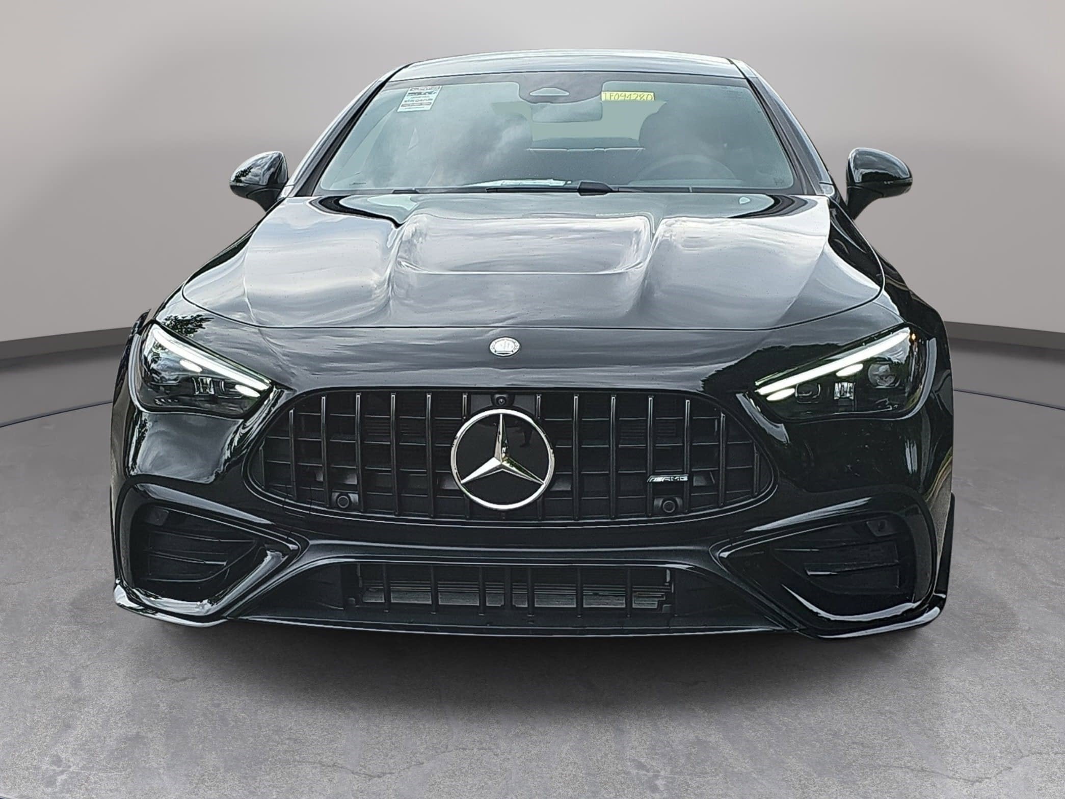 2026 Mercedes-Benz CLE AMG® CLE 53