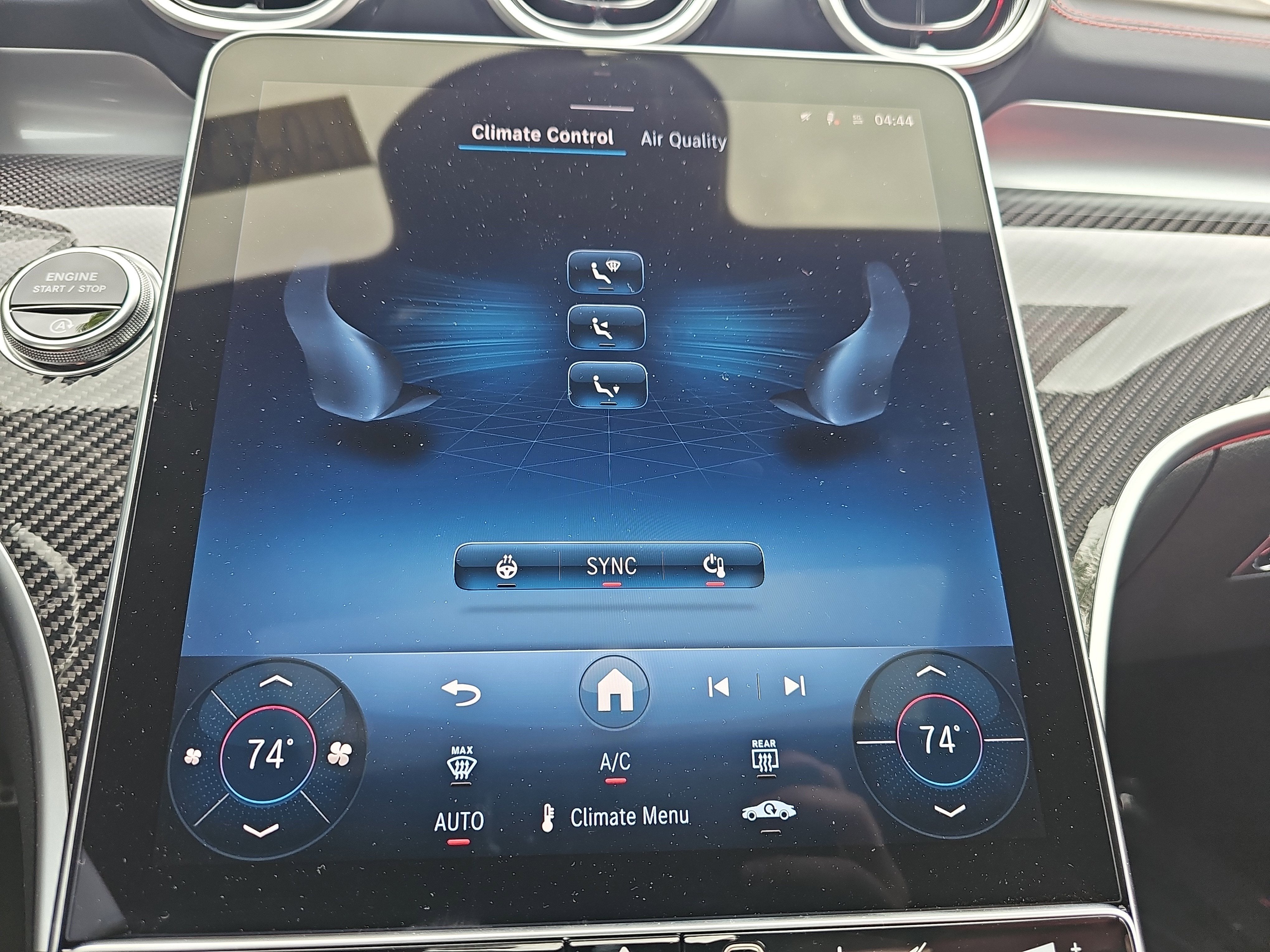 2026 Mercedes-Benz CLE AMG® CLE 53