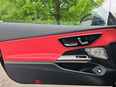 2026 Mercedes-Benz CLE AMG® CLE 53