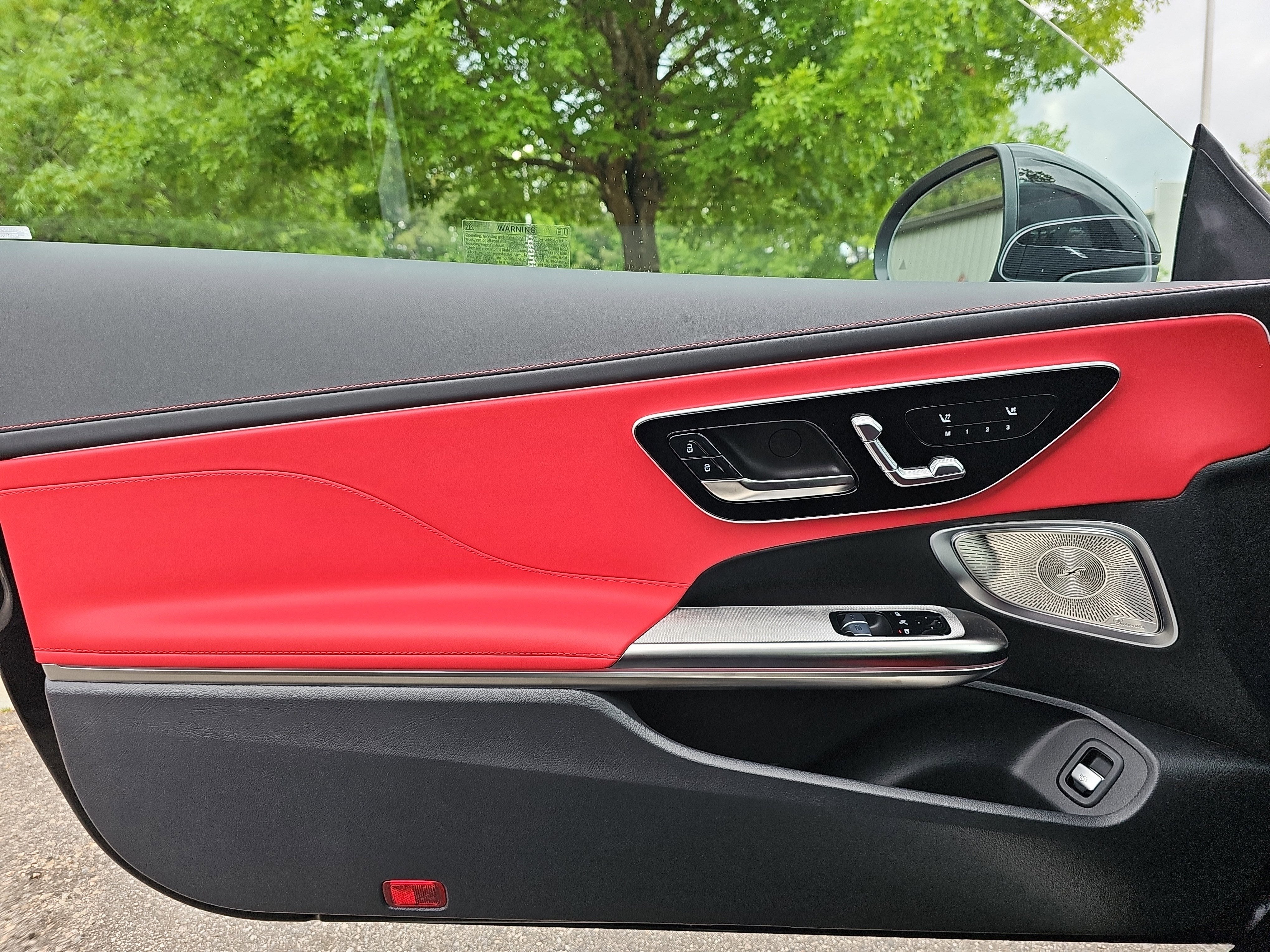 2026 Mercedes-Benz CLE AMG® CLE 53