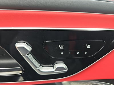 2026 Mercedes-Benz CLE AMG® CLE 53