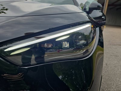 2026 Mercedes-Benz CLE AMG® CLE 53