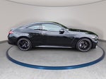 2026 Mercedes-Benz CLE AMG® CLE 53