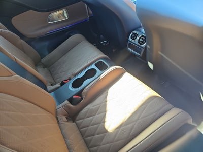 2026 Mercedes-Benz CLE AMG® CLE 53