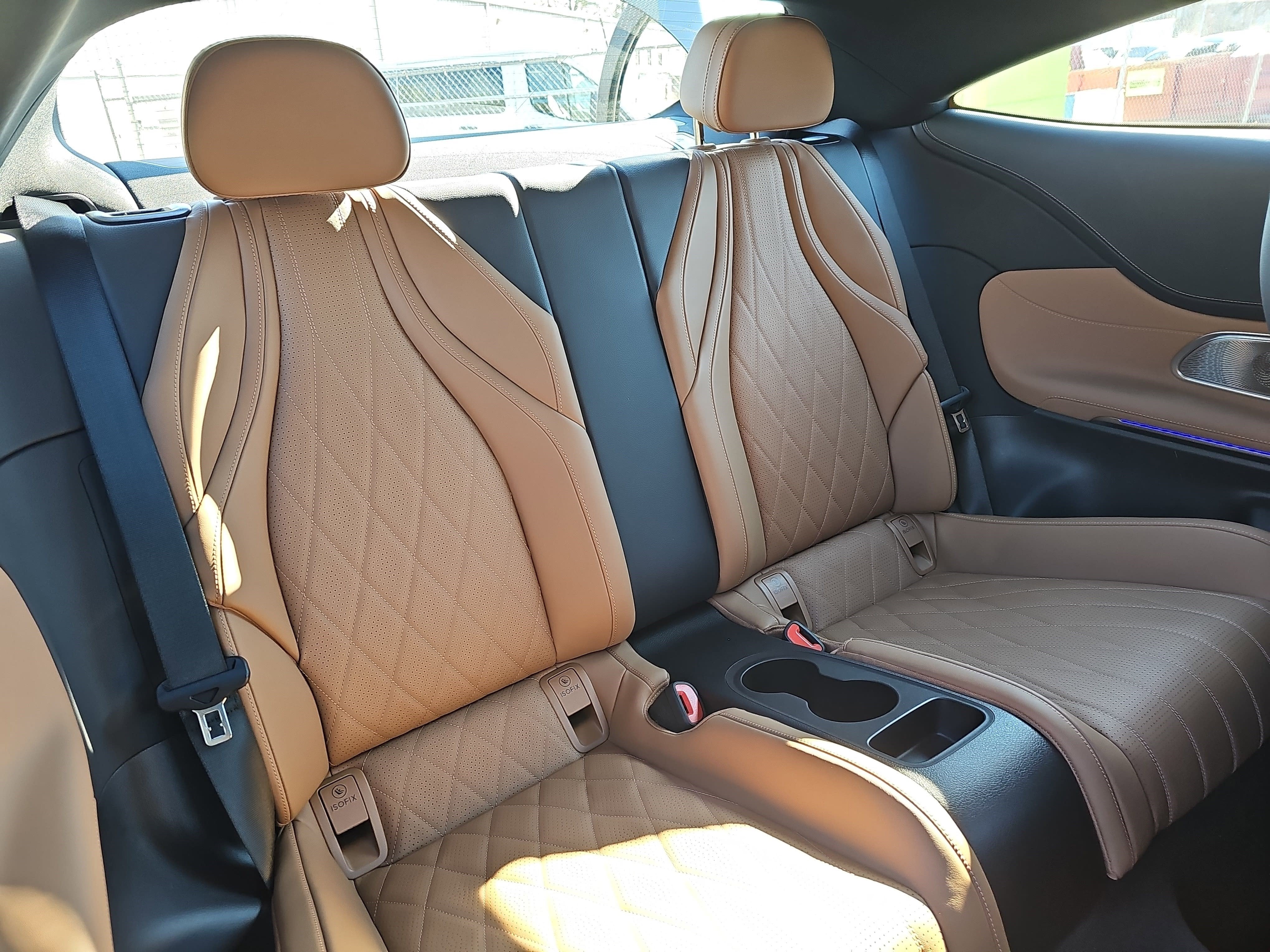 2026 Mercedes-Benz CLE AMG® CLE 53