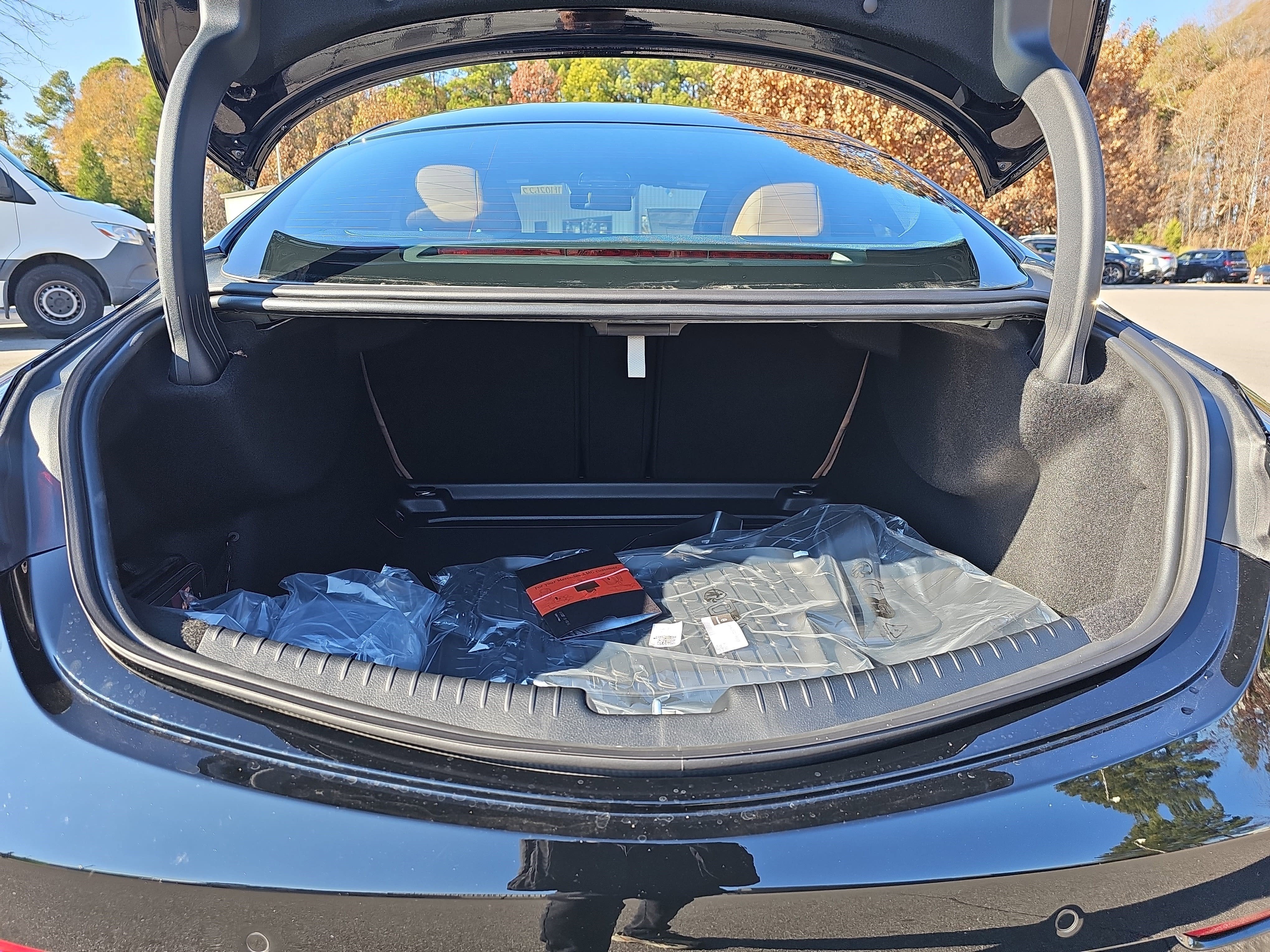 2026 Mercedes-Benz CLE AMG® CLE 53