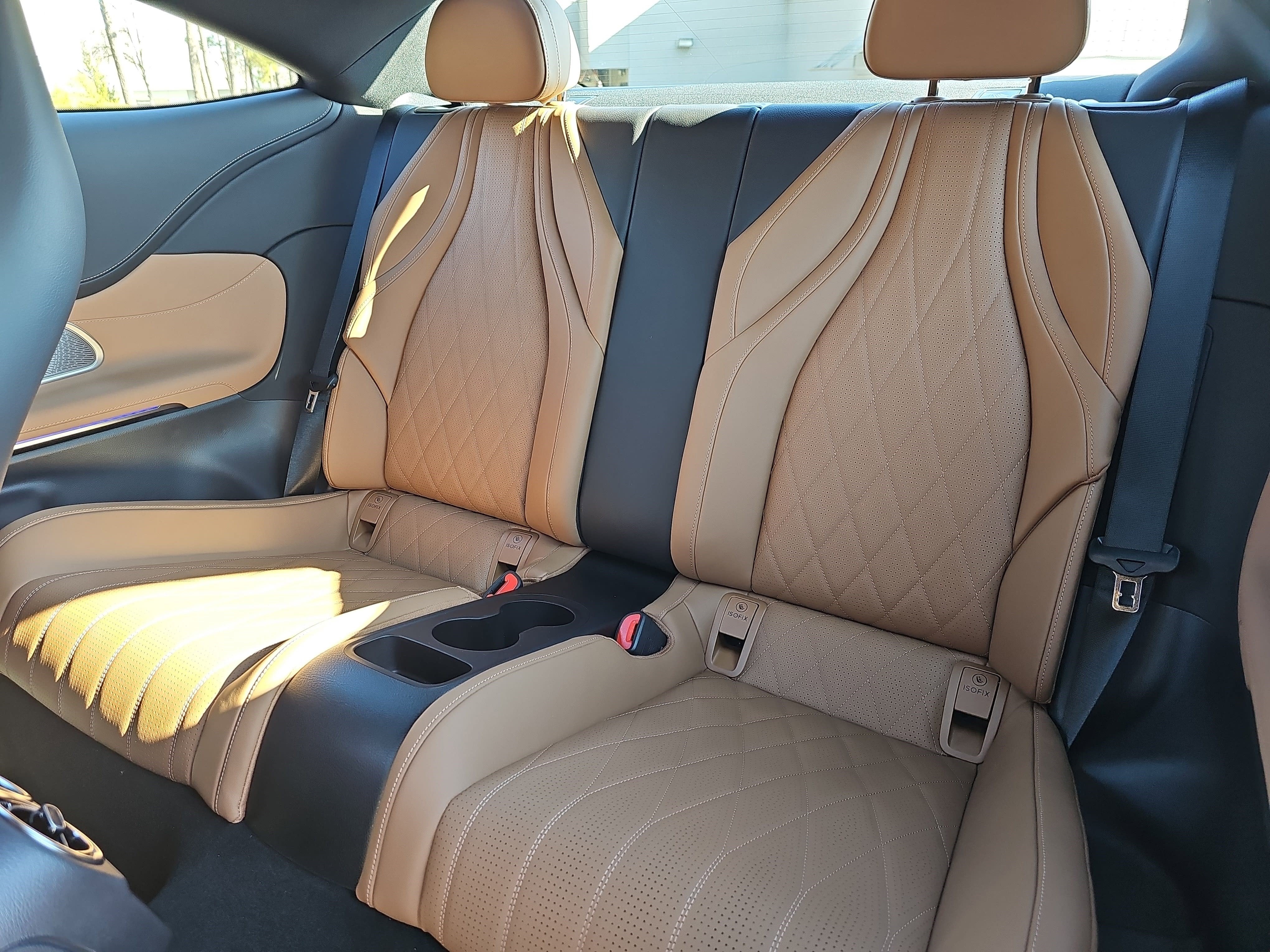 2026 Mercedes-Benz CLE AMG® CLE 53