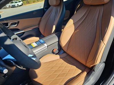 2026 Mercedes-Benz CLE AMG® CLE 53